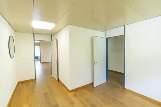 Wartezimmer