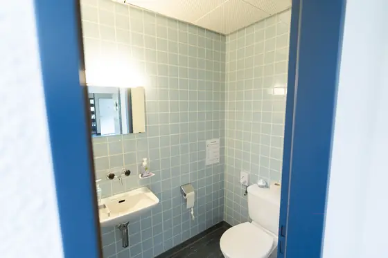 WC
