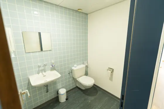 WC